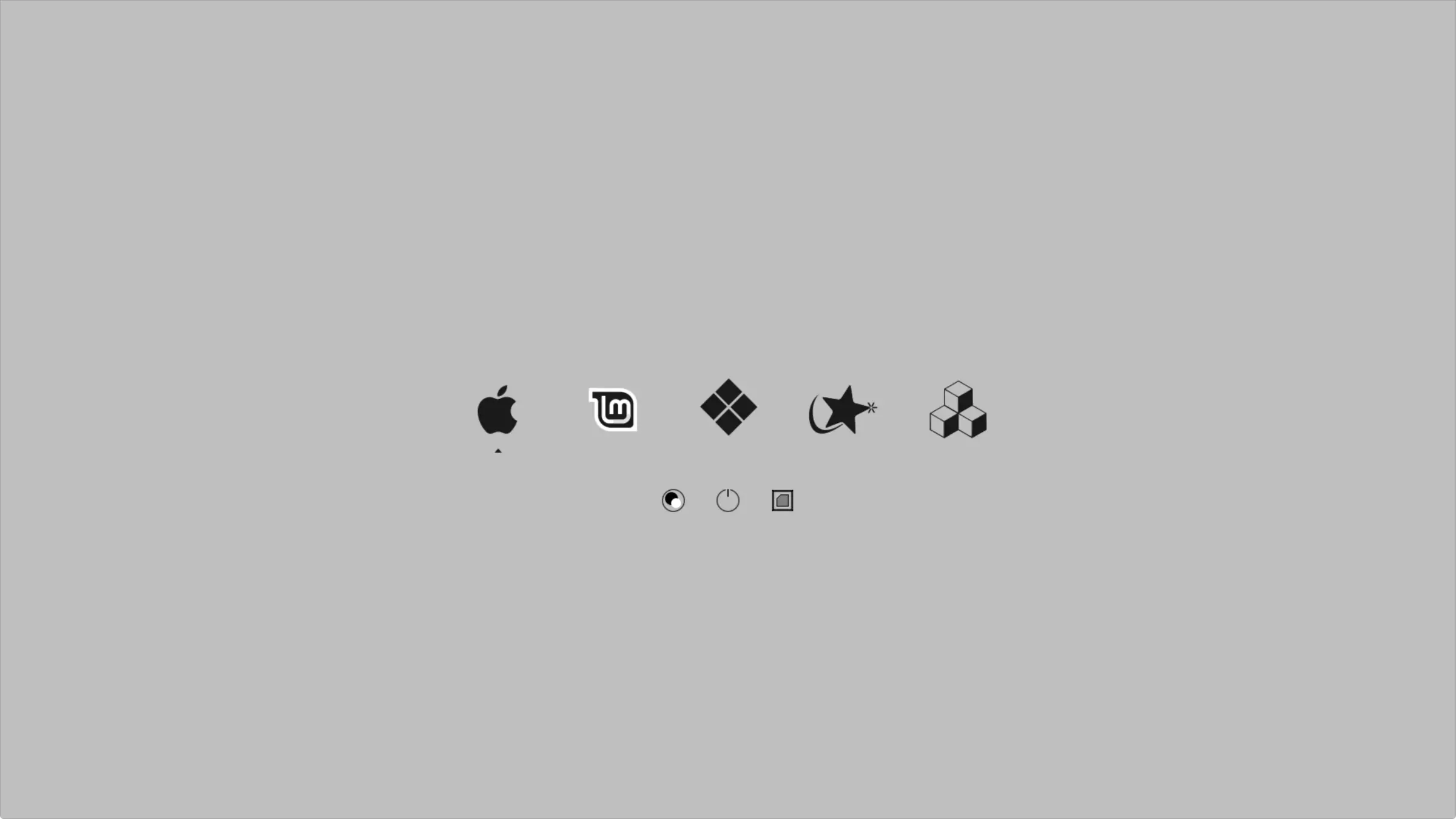 minimal-taichi