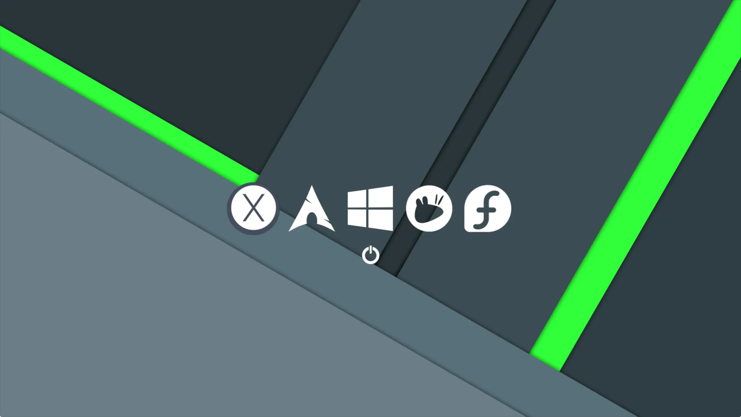 simple-rEFInd