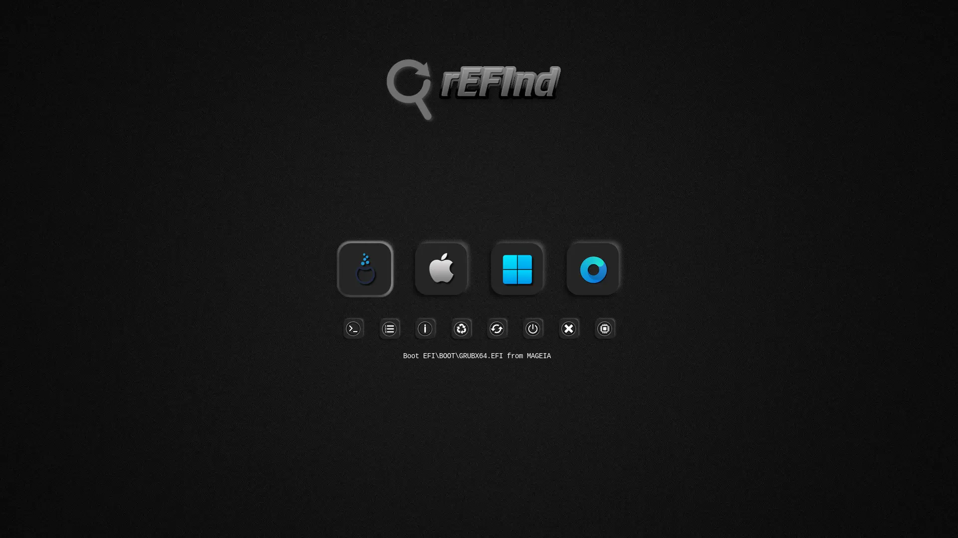 rEFInd-Shadow-IOS - Image 1