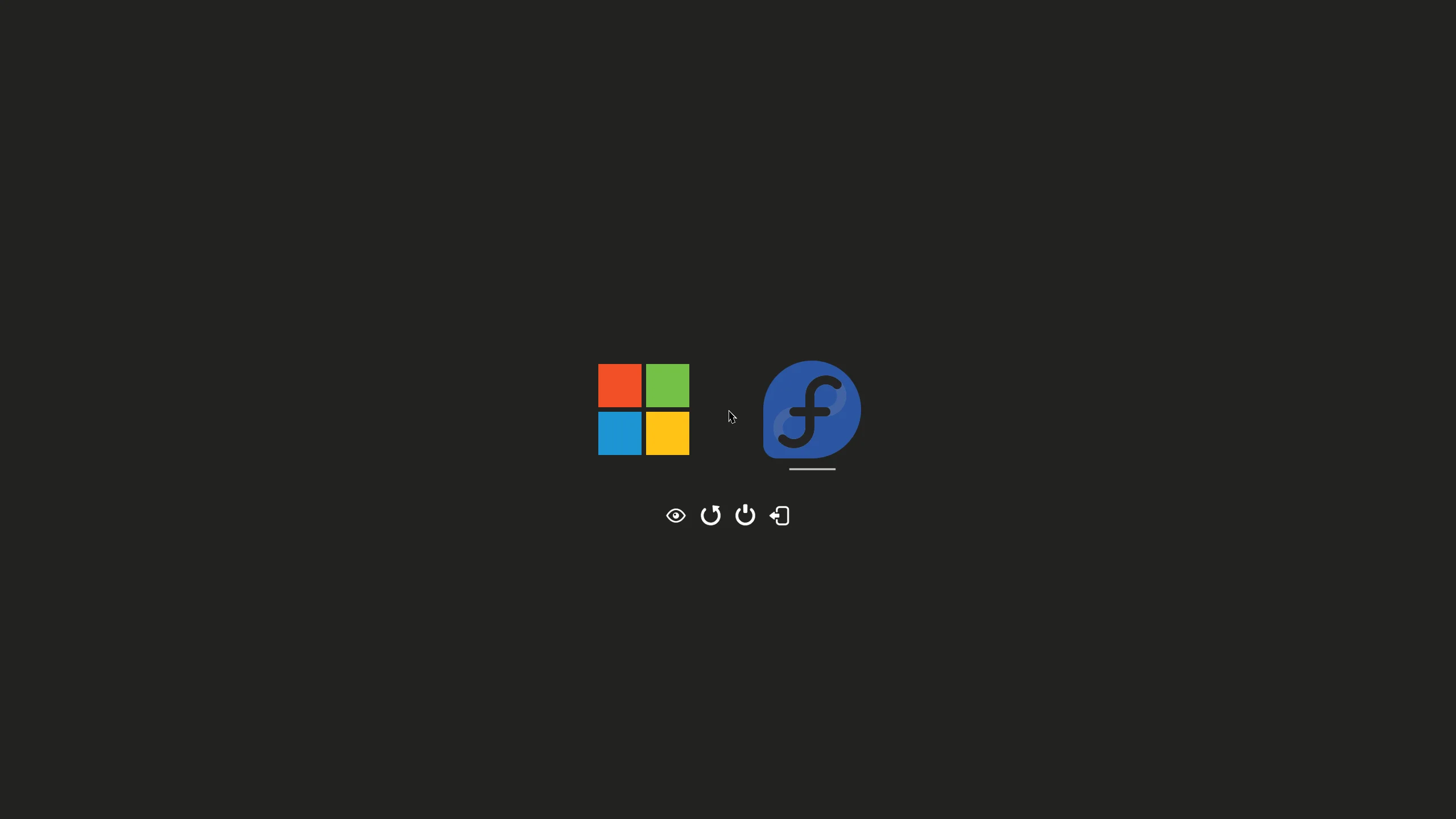 rEFInd-nils