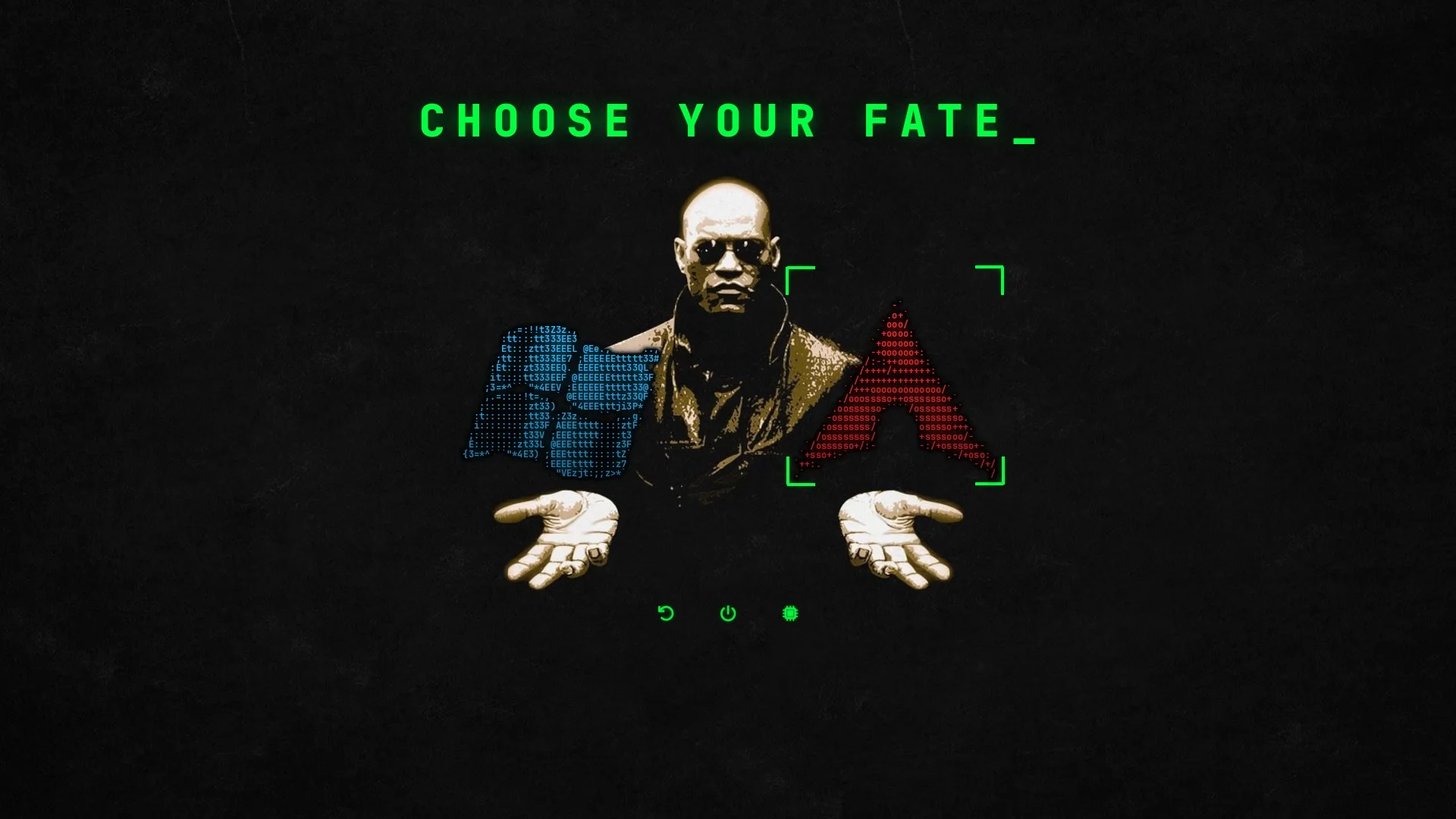 refind-choose-your-fate