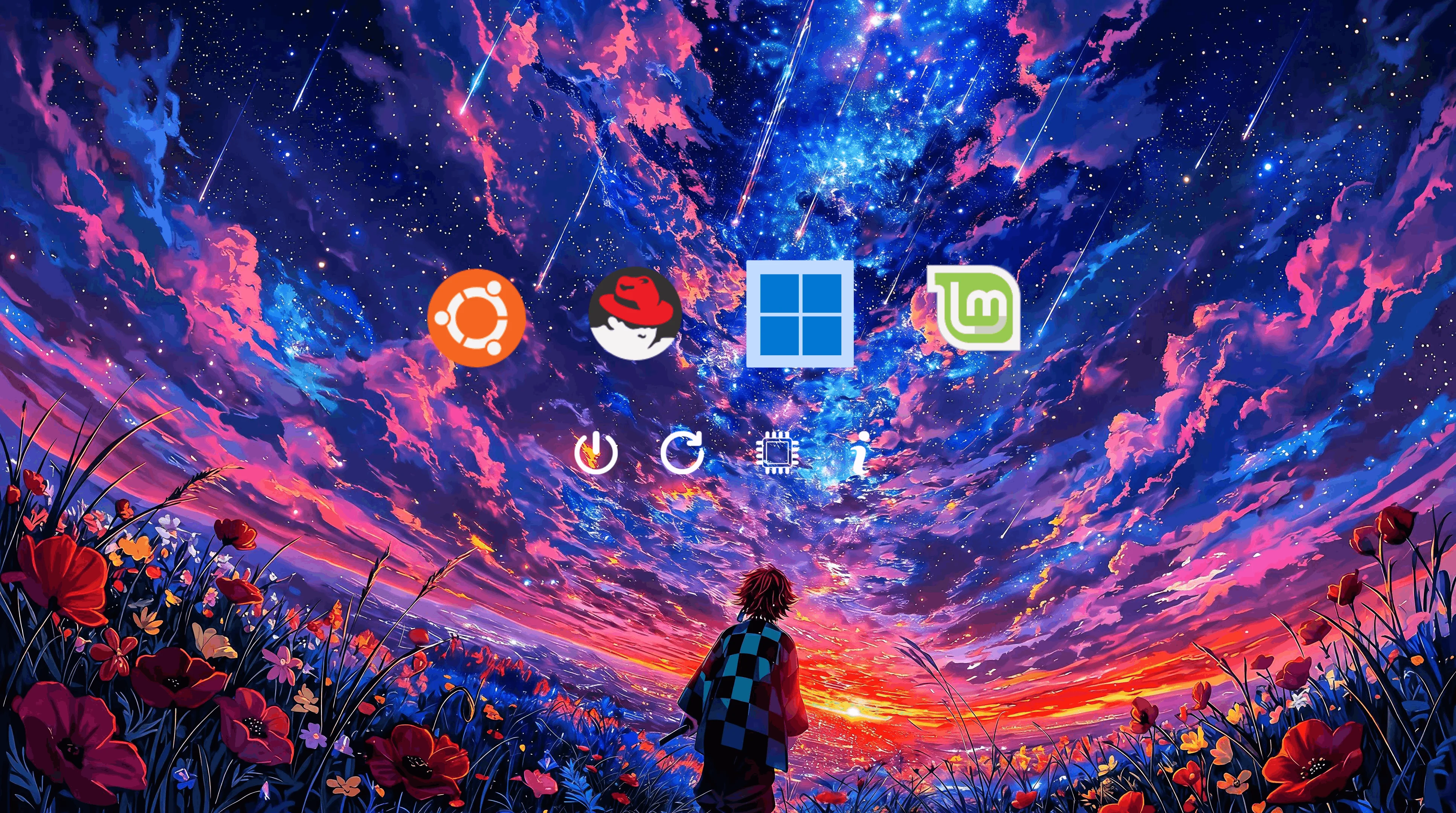 rEFInd-demon-slayer - Image 2