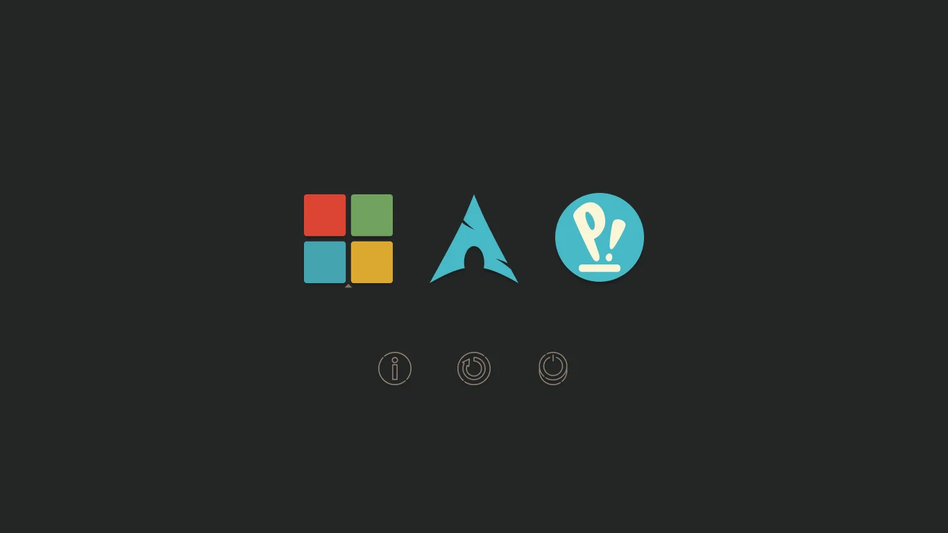 refind-gruvbox-theme