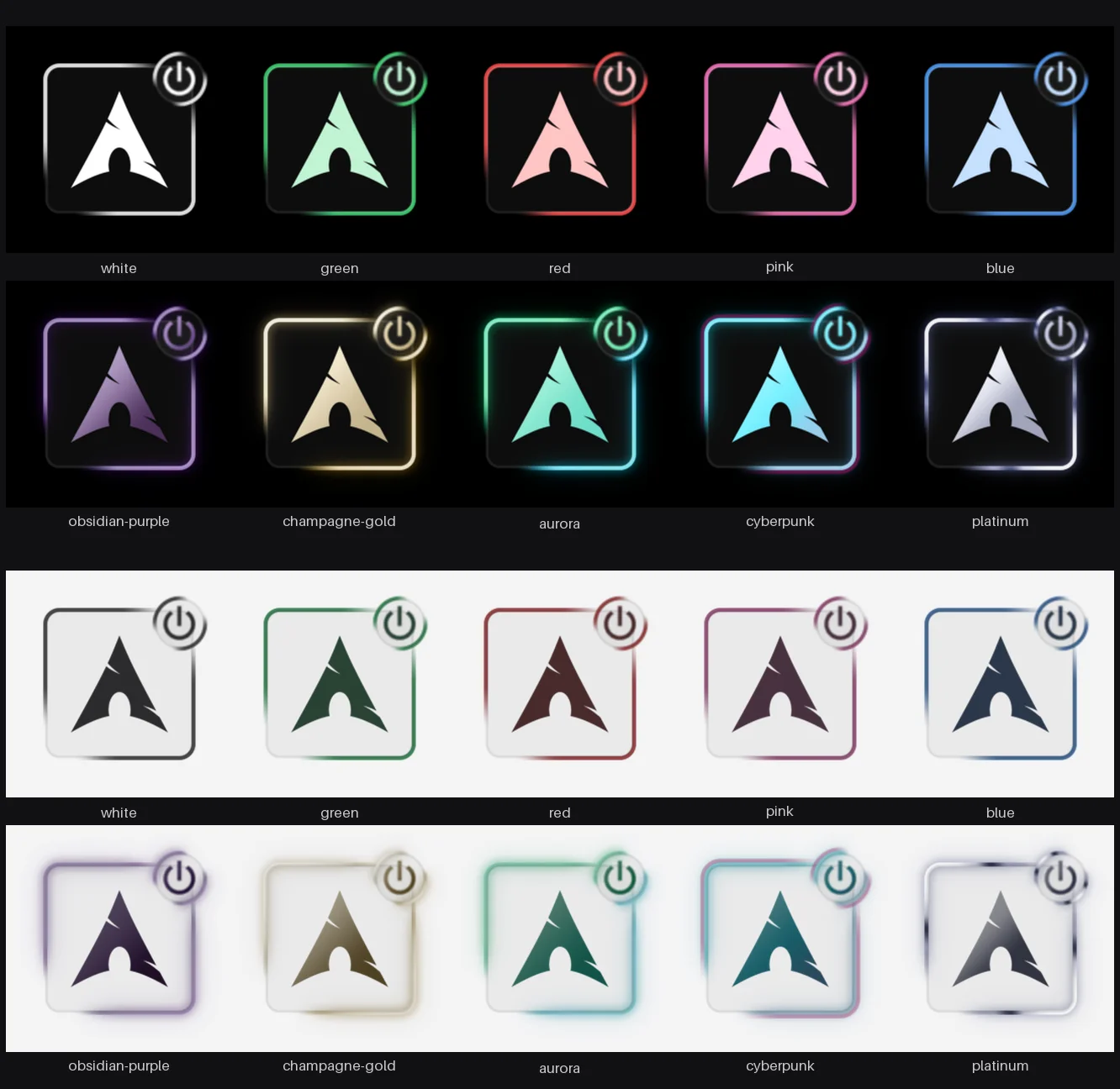 rEFInd-lumen - Image 2