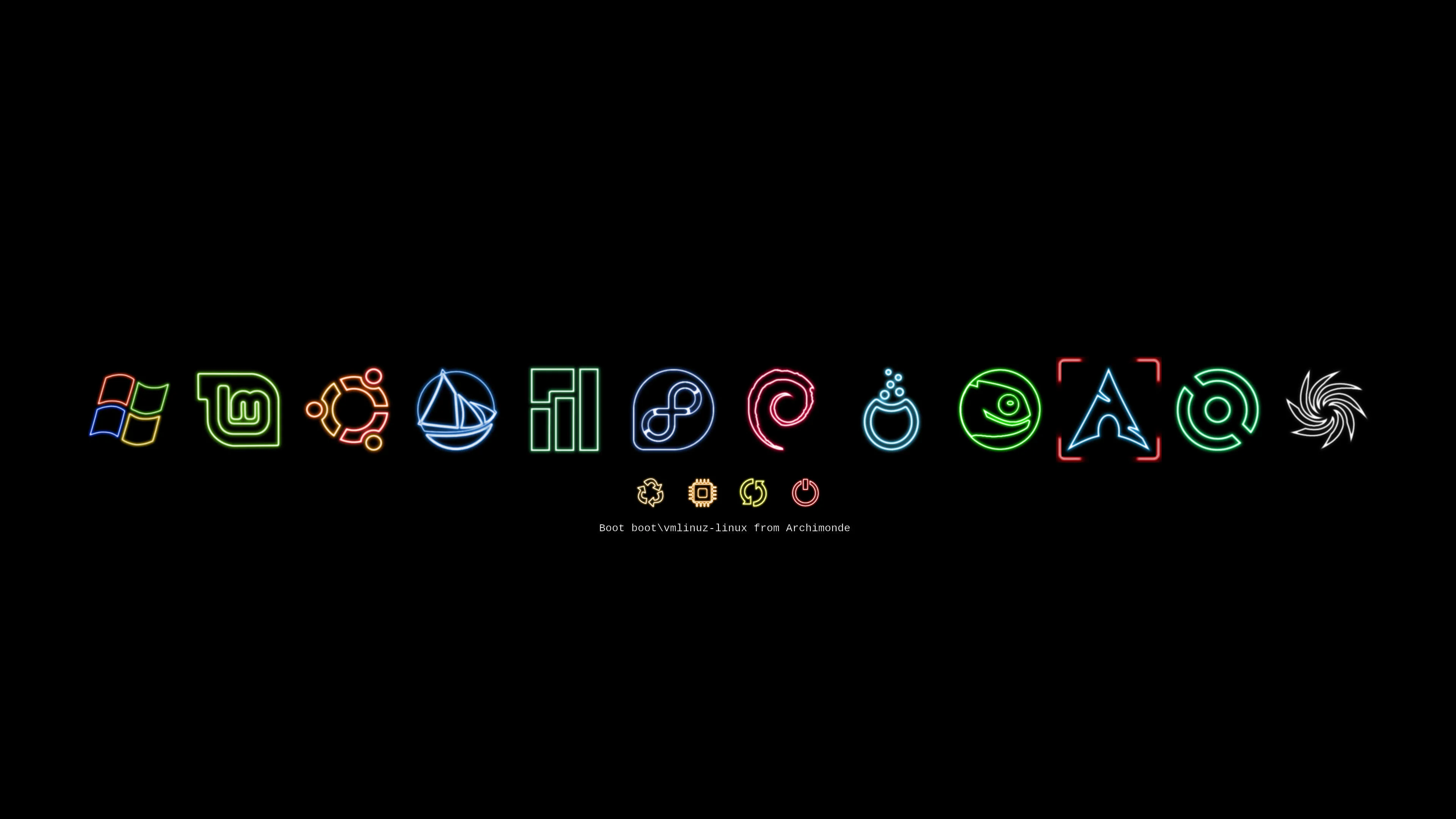 refind-neon - Image 1