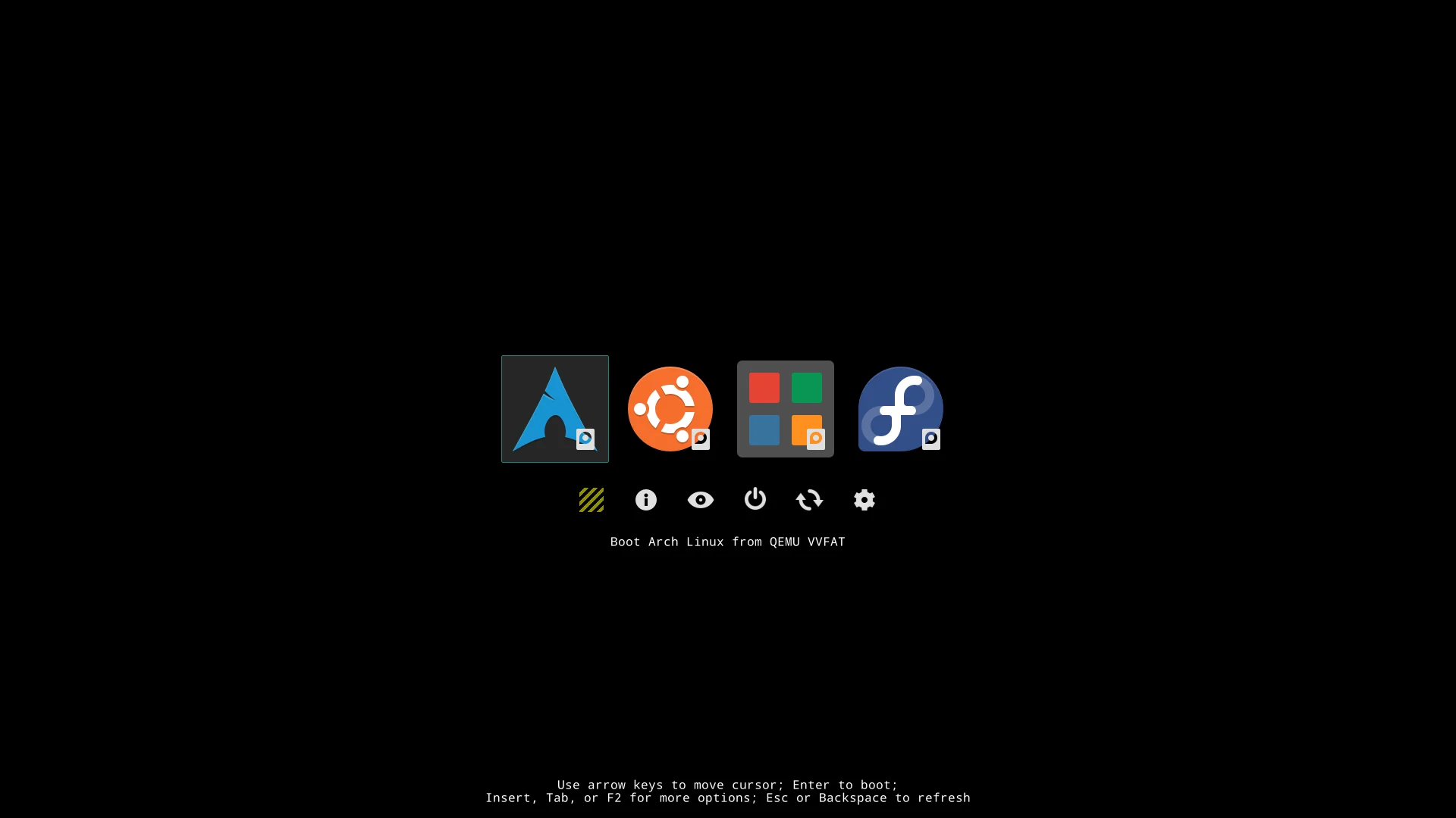refind-theme-euiat - Image 1