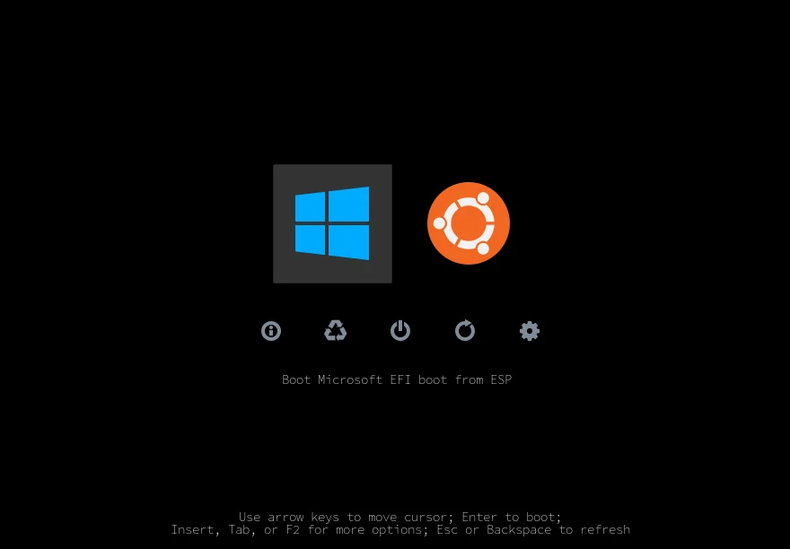 refind-theme-regular - Image 1