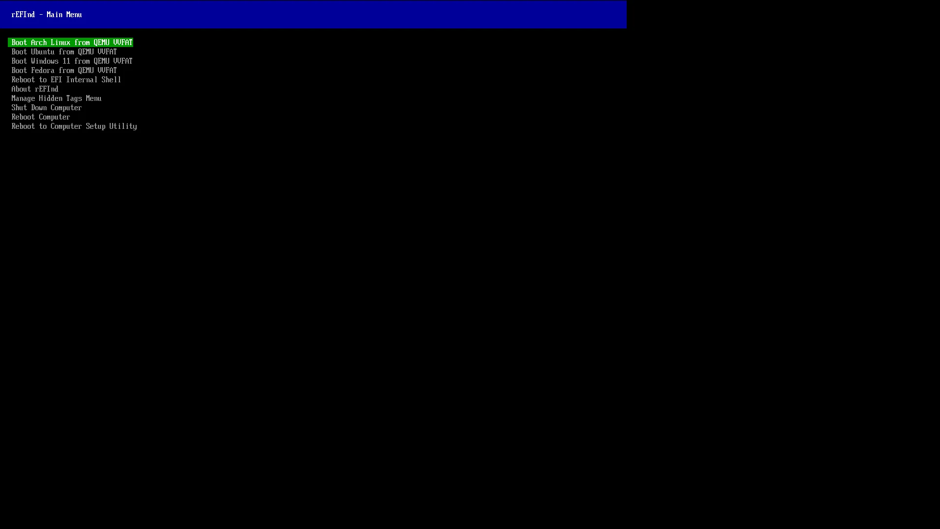 refind-theme-simple - Image 1