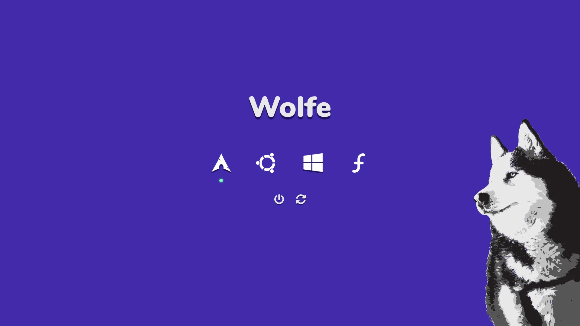 refind-wolfe - Image 1