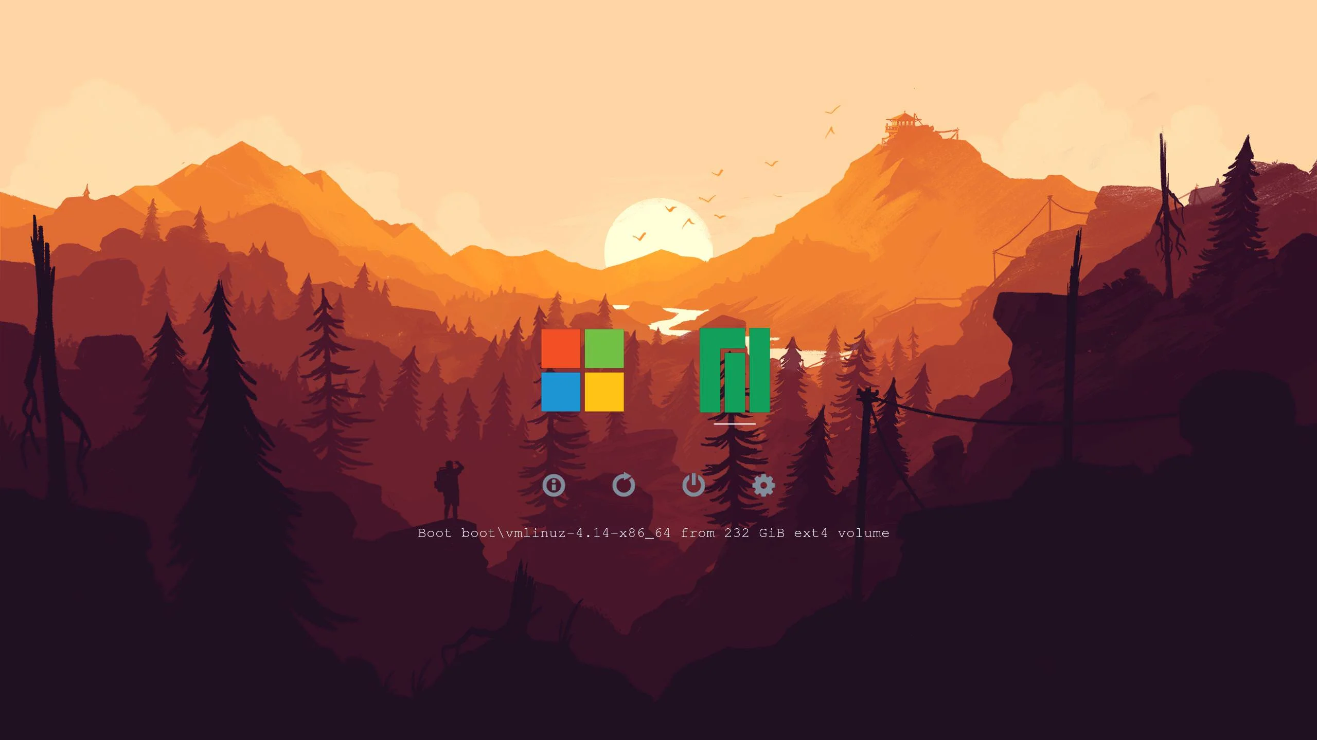 refind_sunset - Image 1