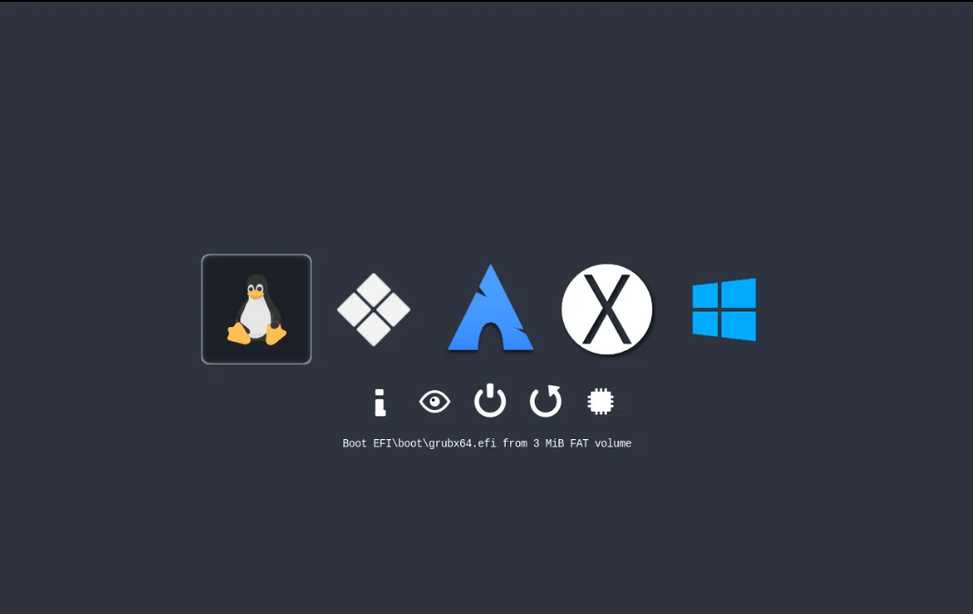 yet-another-minimalist-refind-theme